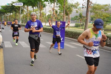 RUN TO LIVE 2024 - Ảnh #1390462
