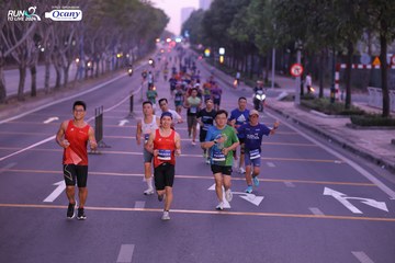 RUN TO LIVE 2024 - Ảnh #1433501