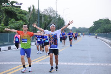 RUN TO LIVE 2024 - Ảnh #1386481