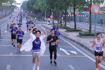 RUN TO LIVE 2024 - Ảnh #1430928