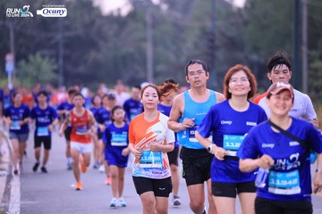 RUN TO LIVE 2024 - Ảnh #1358489