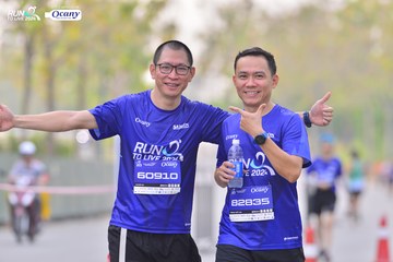 RUN TO LIVE 2024 - Ảnh #1445347