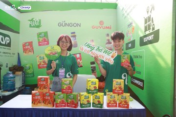 RUN TO LIVE 2024 - Ảnh #1314805