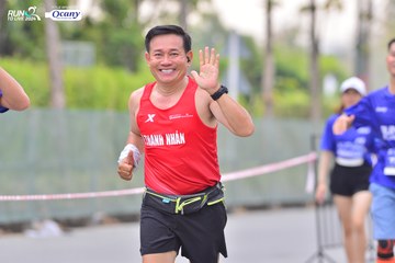 RUN TO LIVE 2024 - Ảnh #1443066
