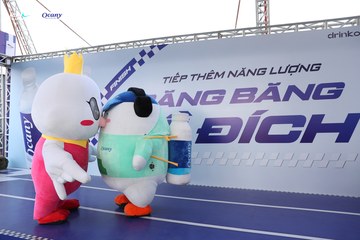 RUN TO LIVE 2024 - Ảnh #1315423