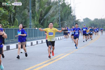 RUN TO LIVE 2024 - Ảnh #1386956