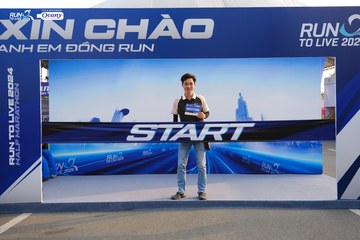 RUN TO LIVE 2024 - Ảnh #1315763