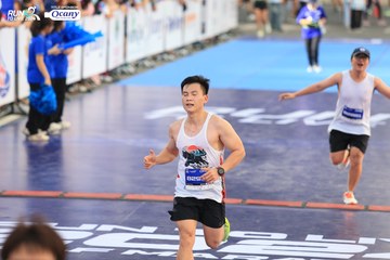RUN TO LIVE 2024 - Ảnh #1333488