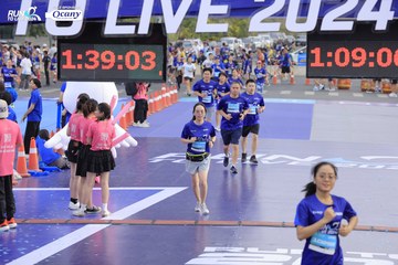 RUN TO LIVE 2024 - Ảnh #1351426