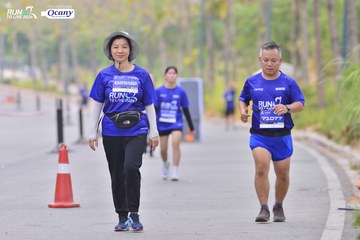 RUN TO LIVE 2024 - Ảnh #1447421