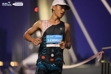 RUN TO LIVE 2024 - Ảnh #1324639