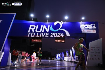 RUN TO LIVE 2024 - Ảnh #1380736