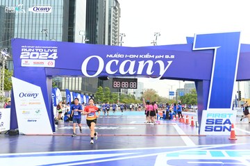 RUN TO LIVE 2024 - Ảnh #1422086