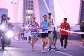 RUN TO LIVE 2024 - Ảnh #1325123
