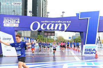 RUN TO LIVE 2024 - Ảnh #1421891