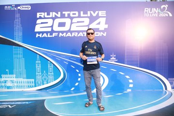 RUN TO LIVE 2024 - Ảnh #1316039