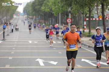 RUN TO LIVE 2024 - Ảnh #1439168