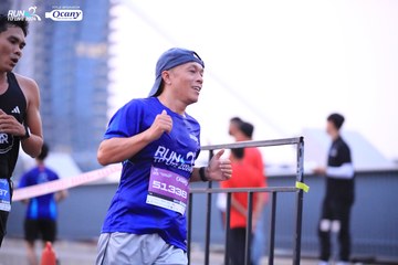 RUN TO LIVE 2024 - Ảnh #1325855