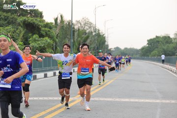 RUN TO LIVE 2024 - Ảnh #1392273