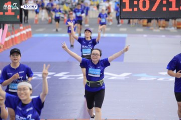 RUN TO LIVE 2024 - Ảnh #1351043