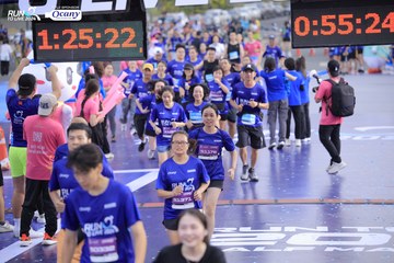 RUN TO LIVE 2024 - Ảnh #1362537