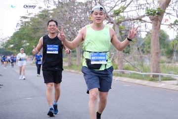 RUN TO LIVE 2024 - Ảnh #1400100