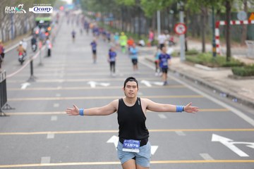 RUN TO LIVE 2024 - Ảnh #1437810
