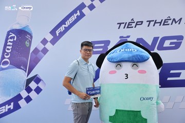 RUN TO LIVE 2024 - Ảnh #1313368
