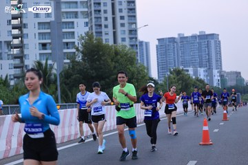 RUN TO LIVE 2024 - Ảnh #1449557