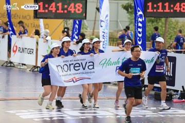 RUN TO LIVE 2024 - Ảnh #1405757