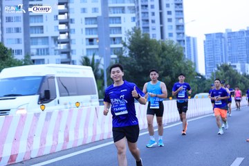 RUN TO LIVE 2024 - Ảnh #1448552