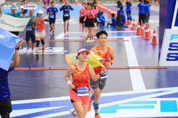 RUN TO LIVE 2024 - Ảnh #1409493