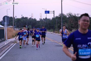 RUN TO LIVE 2024 - Ảnh #1359261