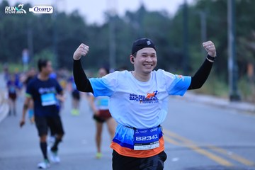 RUN TO LIVE 2024 - Ảnh #1366877