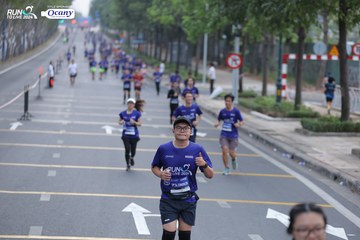 RUN TO LIVE 2024 - Ảnh #1435905