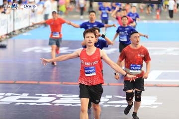 RUN TO LIVE 2024 - Ảnh #1406194