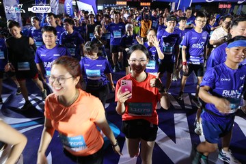RUN TO LIVE 2024 - Ảnh #1319392