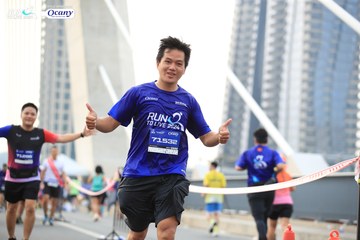 RUN TO LIVE 2024 - Ảnh #1349813