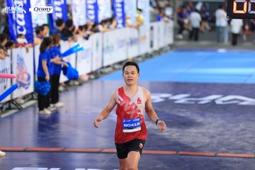 RUN TO LIVE 2024 - Ảnh #1373308