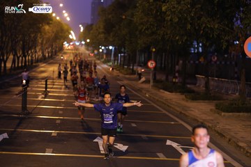 RUN TO LIVE 2024 - Ảnh #1431667