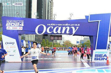 RUN TO LIVE 2024 - Ảnh #1420862