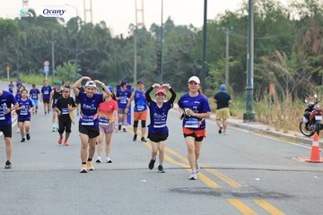 RUN TO LIVE 2024 - Ảnh #1387533
