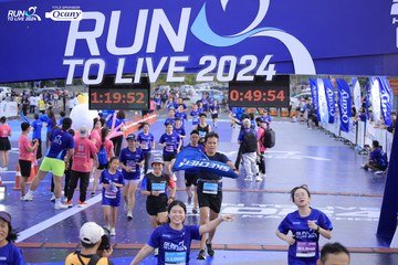RUN TO LIVE 2024 - Ảnh #1360190