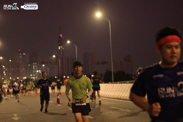 RUN TO LIVE 2024 - Ảnh #1445668