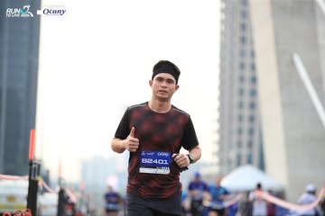 RUN TO LIVE 2024 - Ảnh #1349400