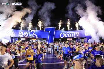 RUN TO LIVE 2024 - Ảnh #1317693