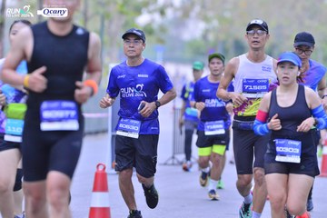 RUN TO LIVE 2024 - Ảnh #1337190