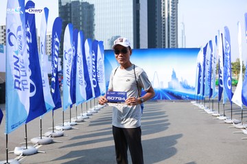 RUN TO LIVE 2024 - Ảnh #1314405