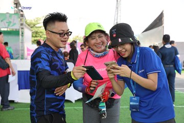 RUN TO LIVE 2024 - Ảnh #1309575