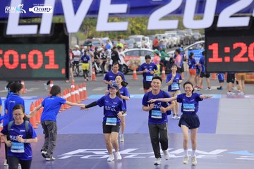 RUN TO LIVE 2024 - Ảnh #1393662